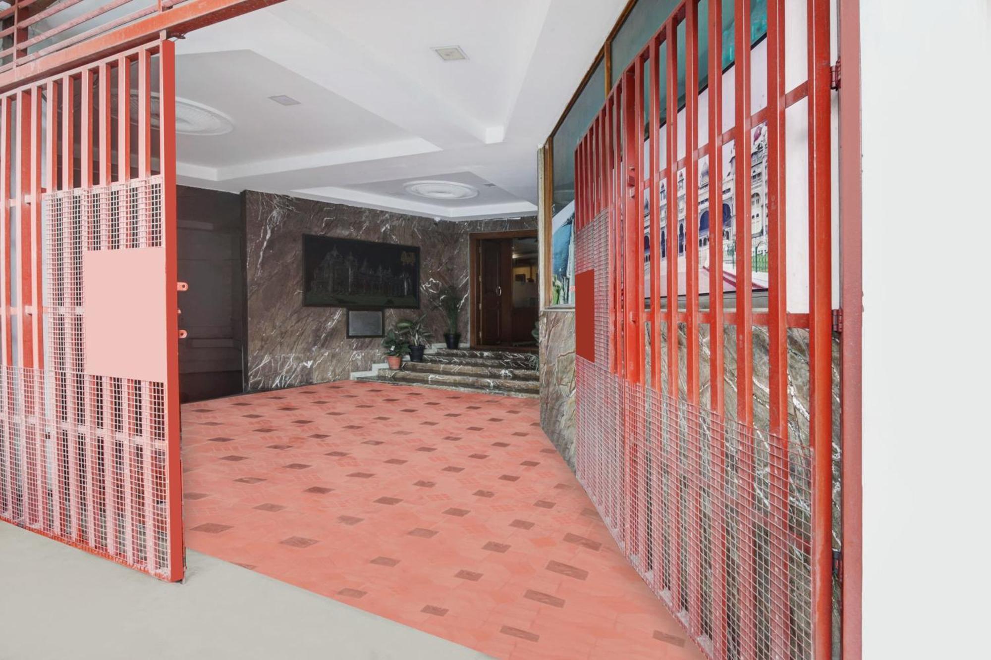 Hotel Super Townhouse Centre Formerly Mahendra Mysore