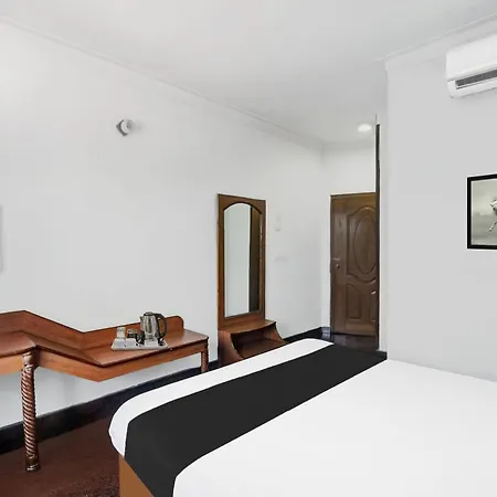 Super Townhouse Mysore City Centre Formerly Hotel Mahendra Exterior photo