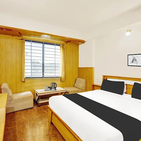 Super Townhouse Mysore City Centre Formerly Hotel Mahendra Room photo
